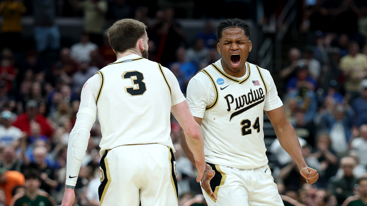 March Madness 2026 live bracket updates: Scores, analysis for men's Sweet 16 games