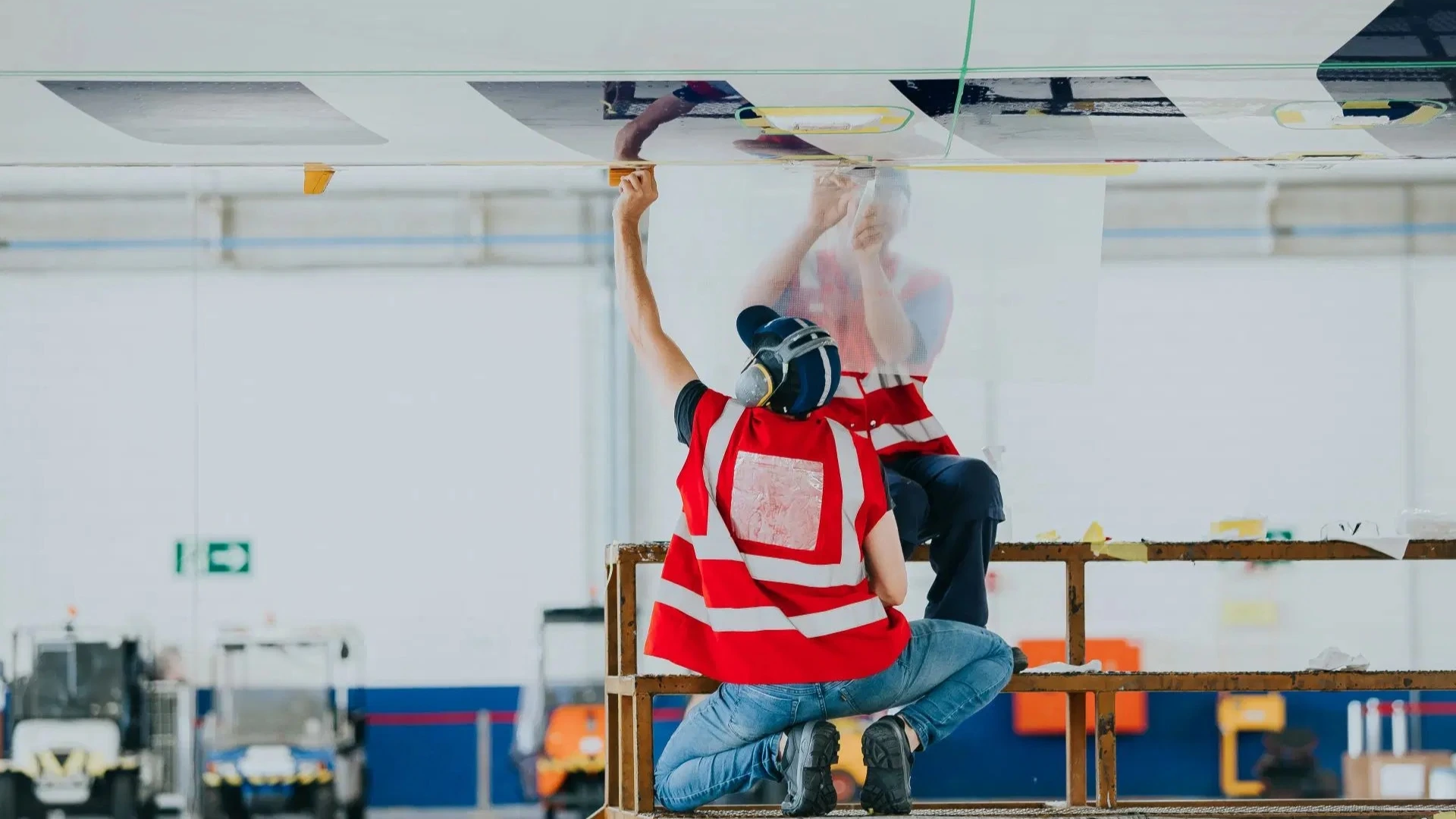 Lufthansa Technik equips LATAM’s 777 aircraft with AeroSHARK