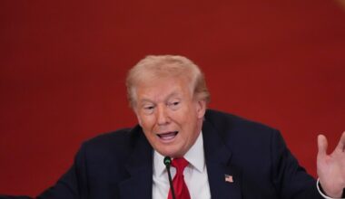 Trump turns attention from Iran to Latin America at summit