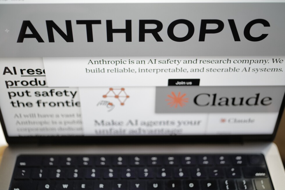 Anthropic seeks to undo 'supply chain risk' designation from Trump administration