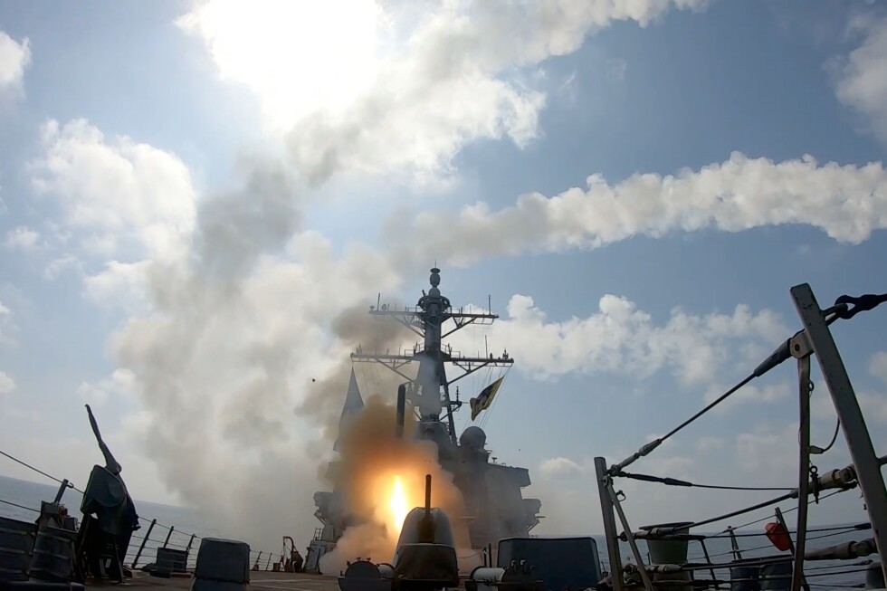 US and Israel launch major attack on Iran amid nuclear tensions