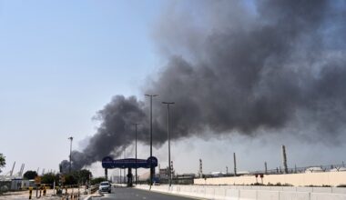 Iran war tests US ability to combat cheap attack drones