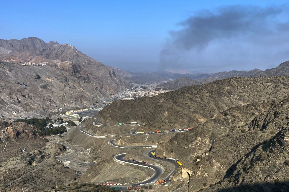 Afghanistan thwarts Pakistani airstrike on Bagram