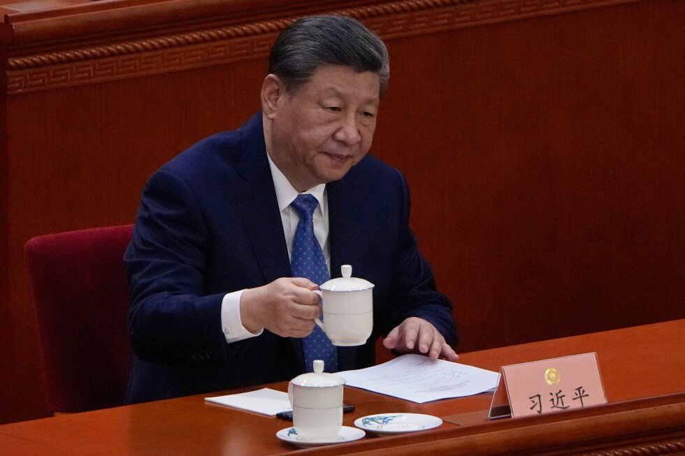 China unlikely to help US reopen Hormuz as Trump’s Beijing trip slips