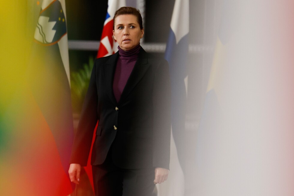 What to know about the Danish election