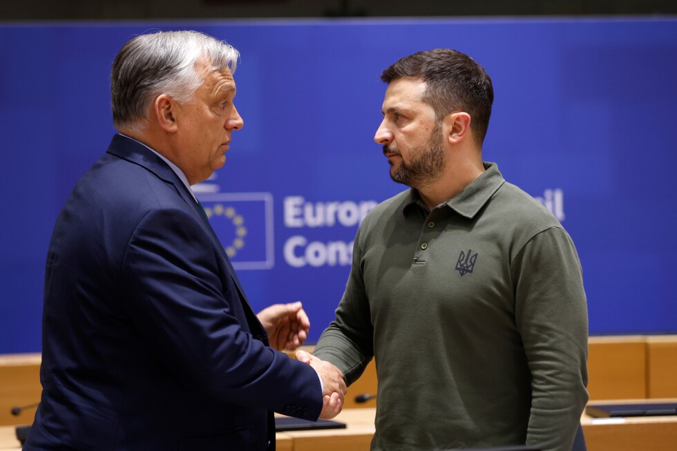 Ukrainian bank employees detained and $80 million in cash seized in Hungary