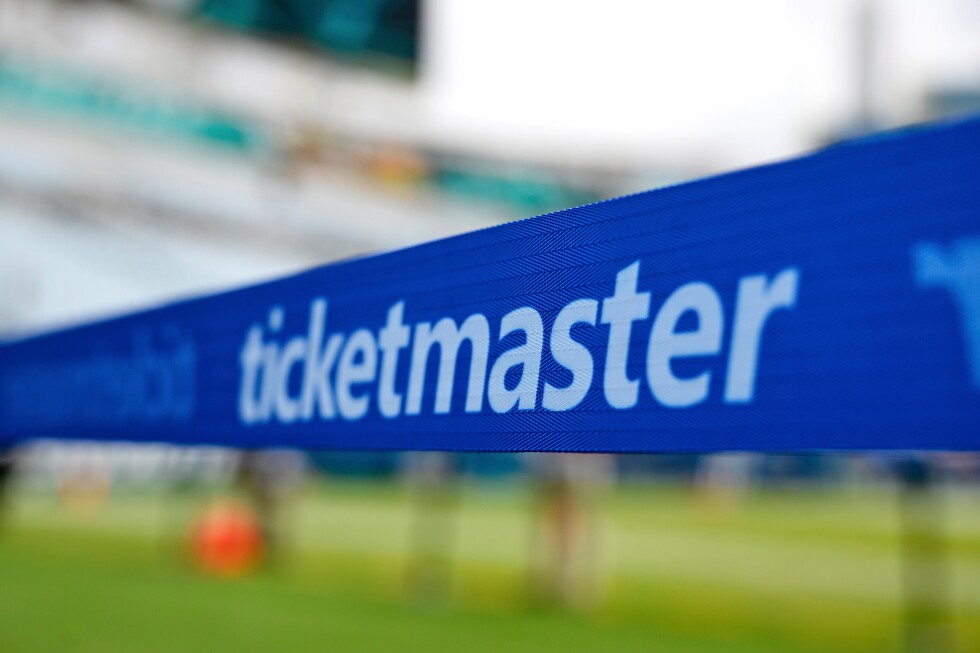 Justice Department and Live Nation settle over illegal monopoly case