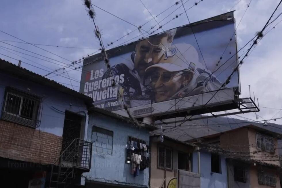 Nicolás Maduro heads back to a US court, fighting charges as Venezuela moves on without him