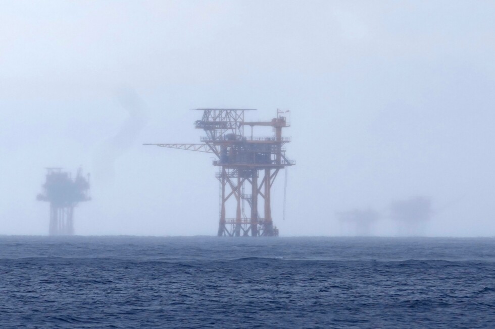 Trump administration seeks Endangered Species Act exemption for Gulf drilling
