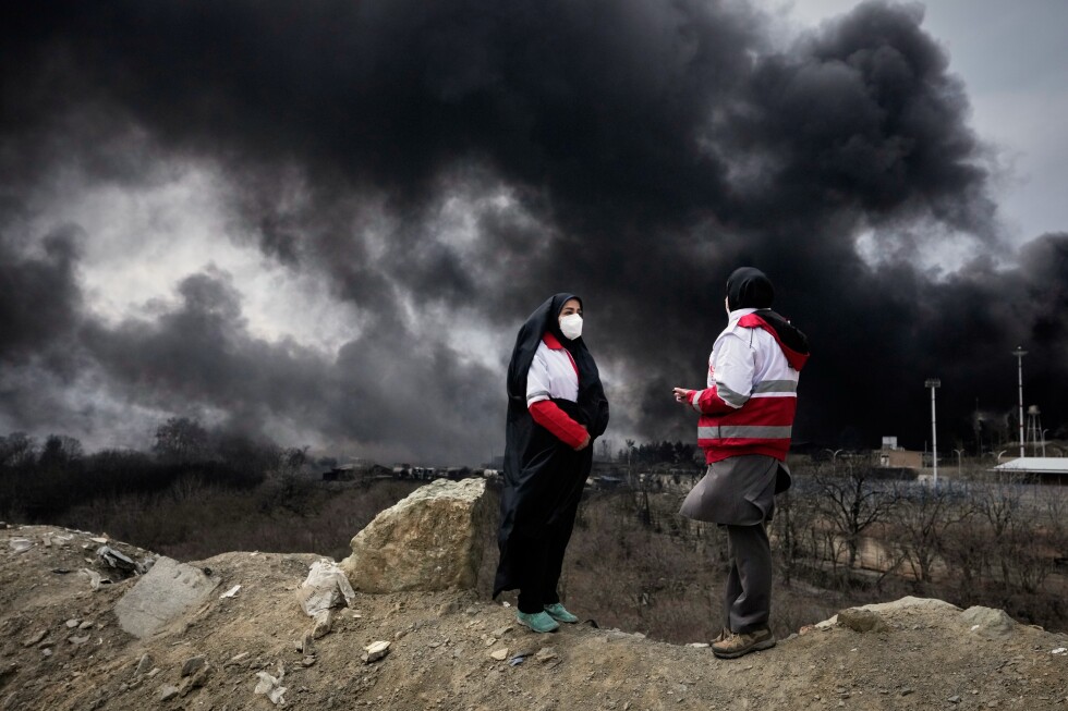 Lebanon says 83 children among almost 400 killed over past week