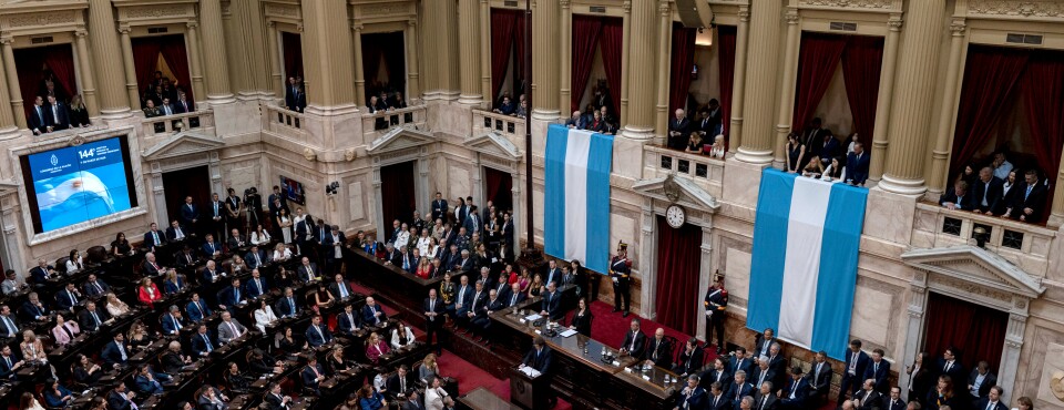 Latin America Aims for Tax Stability to Promote Growth, Business