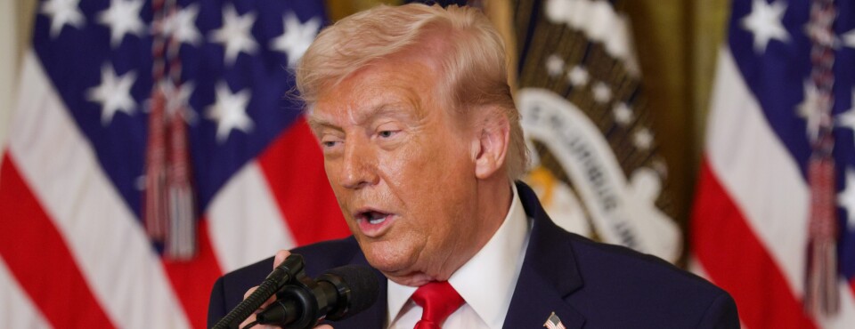 Trump Aims to End Court Review of Migrant Deportation Protection