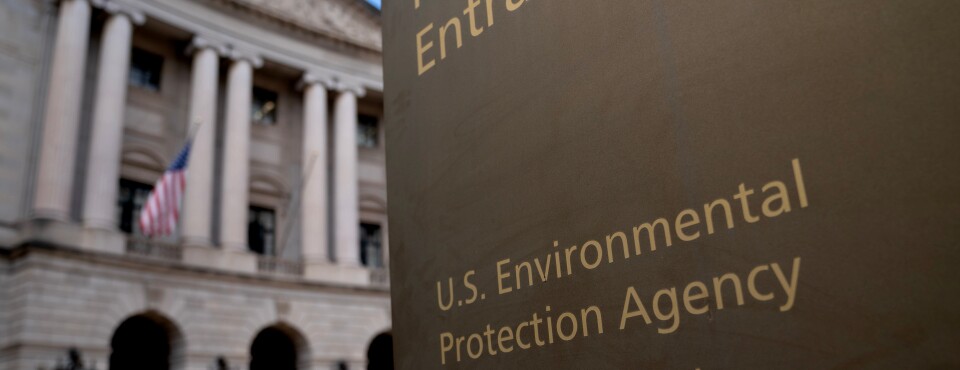 Green Groups Lawsuit Over Deleted Climate Mapping Tools Tossed