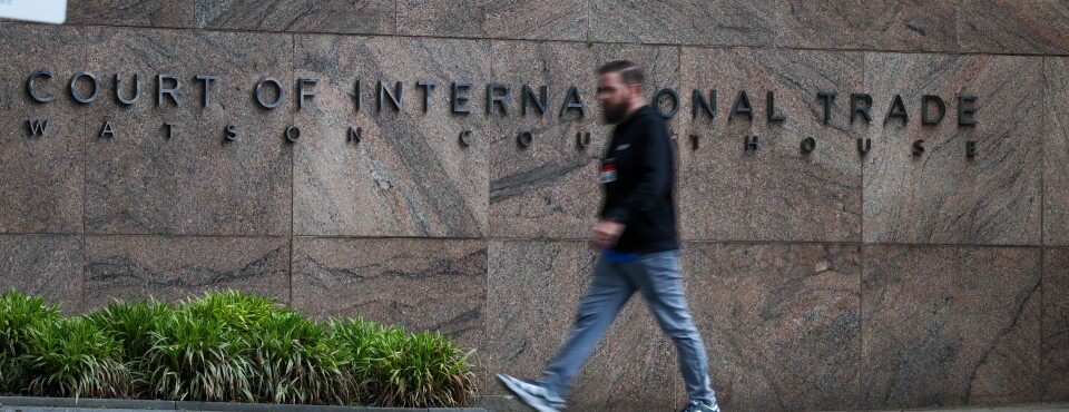 Downstream Tariff Refund Suits Face Hurdles From Antitrust Law