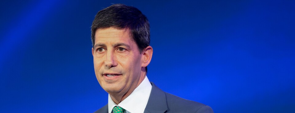 Warsh to Meet With Senate to Pitch Federal Reserve Nomination