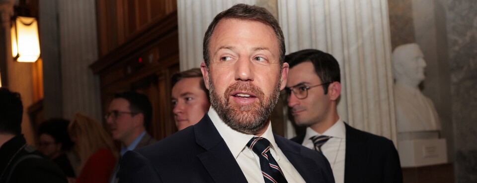 Mullin Confirmed to Lead DHS, Head Immigration Efforts (Correct)
