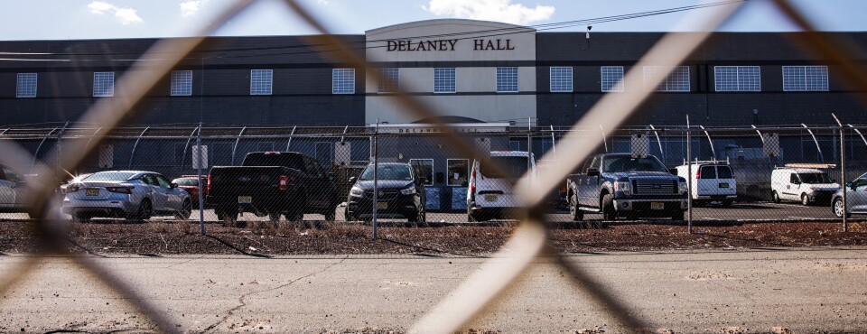 Immigrant Bids for Detention Release Jumped Over 400% Last Year