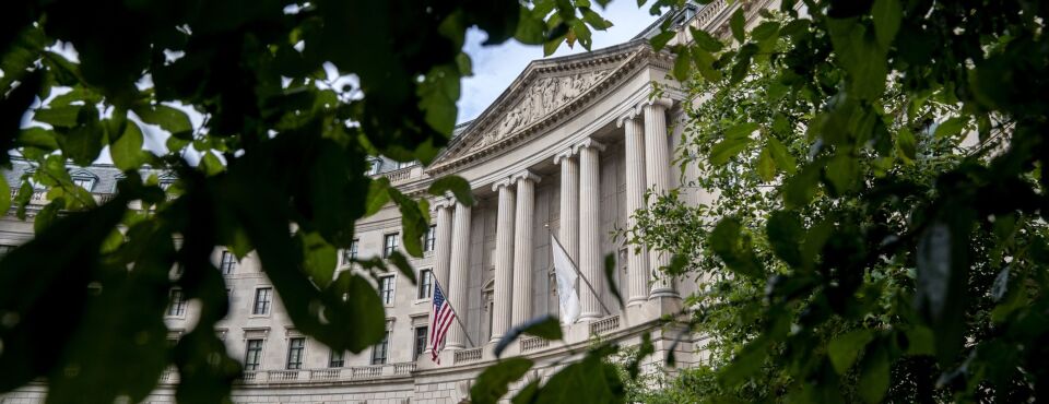 EPA Union Lobbies for Environmental Justice Staff to Return