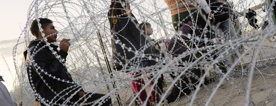 Judge Questions DOJ Lawyer Over Sponsor Vetting for Migrant Kids