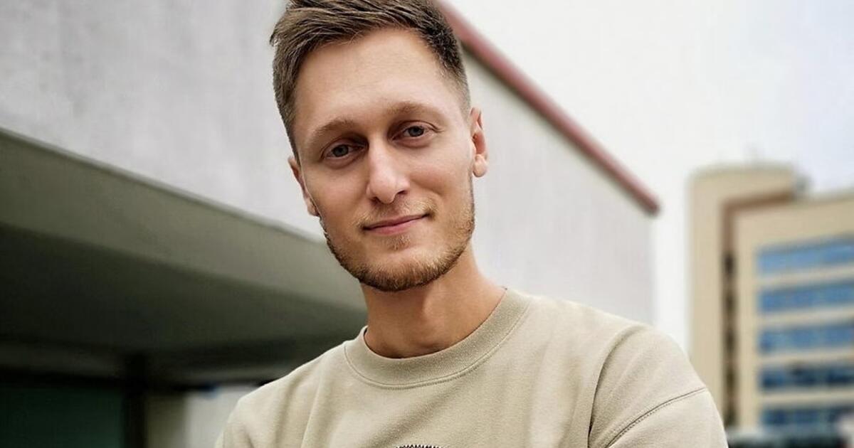 Belarus journalist convicted of treason and sentenced to 9 years in prison