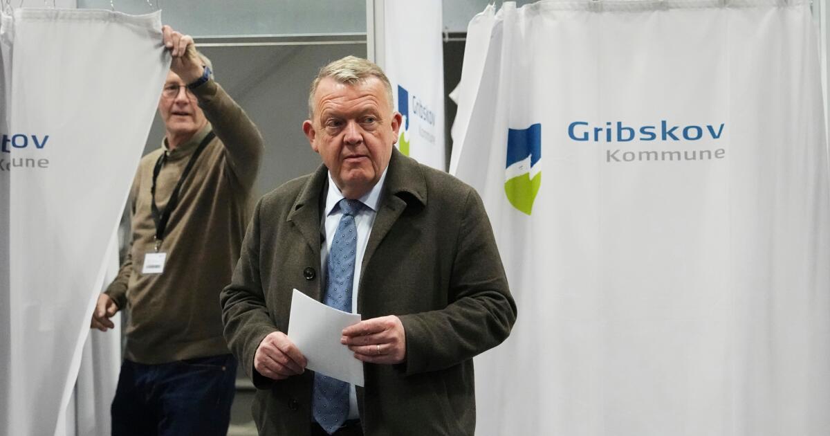 Denmark's 'kingmaker' could decide who will lead its next government after inconclusive election