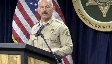 More than half a million ballots seized by top GOP candidate in California governor’s race
