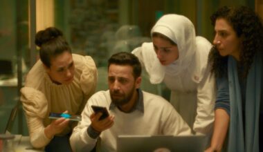 Oscars: ‘Voice of Hind Rajab' star to miss ceremony due to travel ban