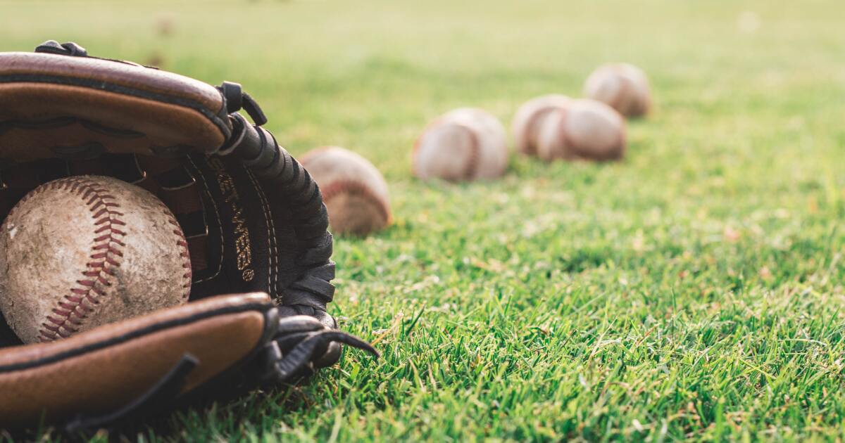 High school baseball and softball: Saturday's scores