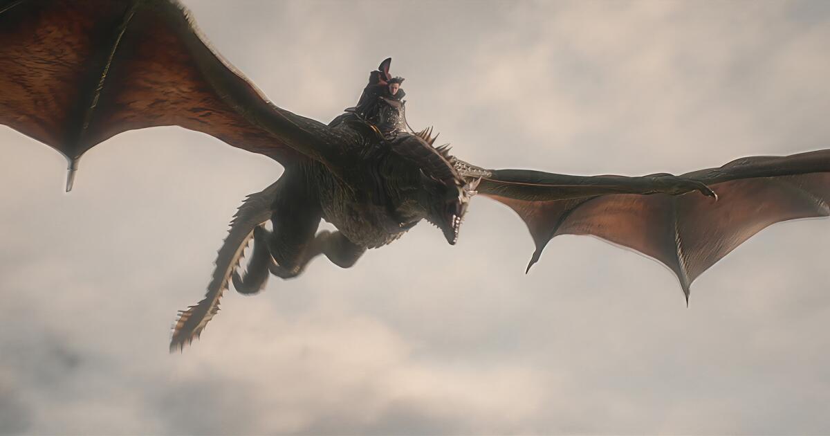 'Game of Thrones' movie in development with 'Andor' writer