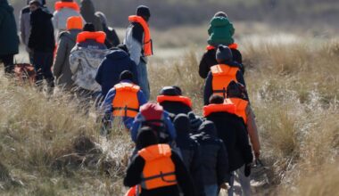 As Europe seeks to increase deportations, some see signs of Trump-like tactics