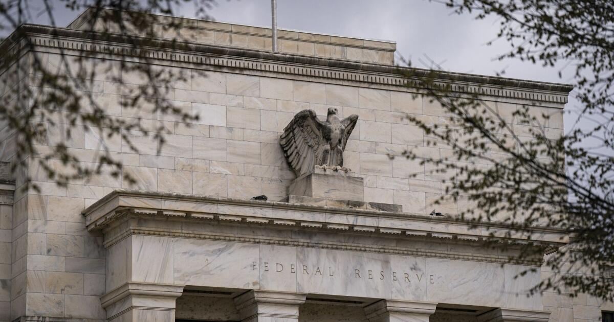 War hits the global economy, with the OECD projecting 4.2% inflation in the U.S.