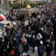 Iran targets remote British-U.S. base; Nantanz nuclear site hit again