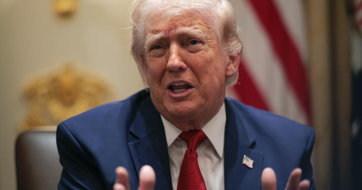 Iran war rages on heading into fifth week, as Trump maintains that U.S. has 'already won'