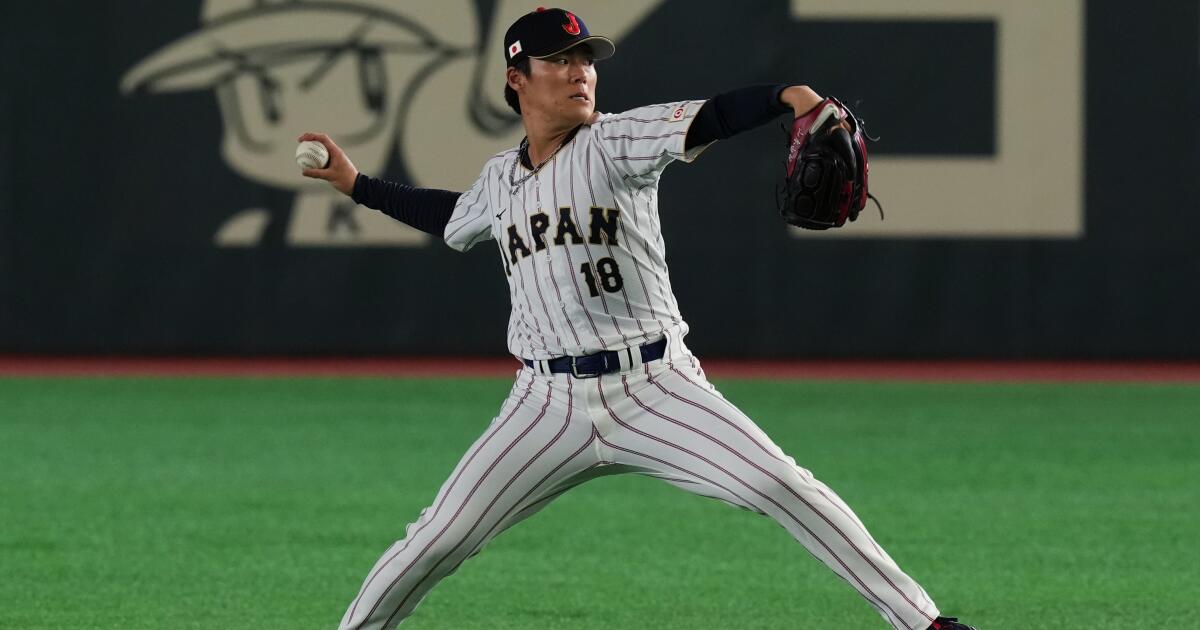 How the Dodgers will look to fill out a once-crowded starting rotation