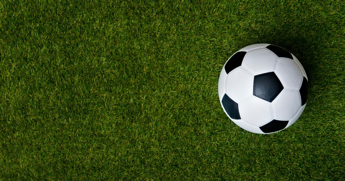 High school soccer: Boys' and girls' playoff scores