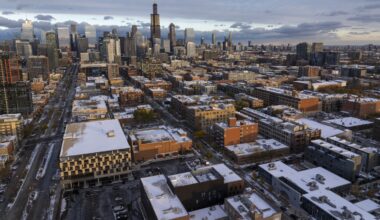 What's the big idea? If you've got it, World Business Chicago wants to know
