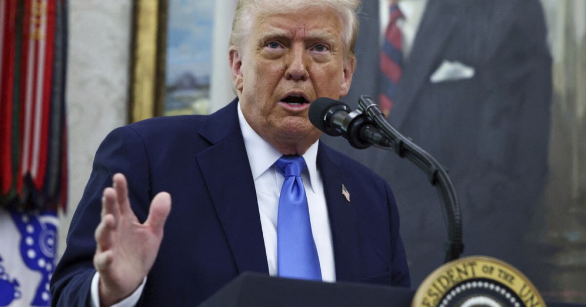 When is Trump coming to the Cincinnati area? What to know about the visit