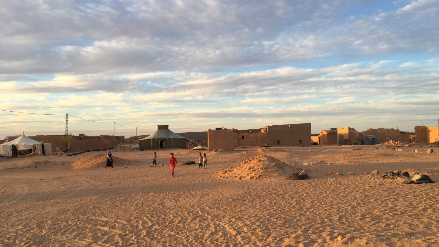It’s Time for the U.N. To Shut Down the Polisario Front Camps in Tindouf