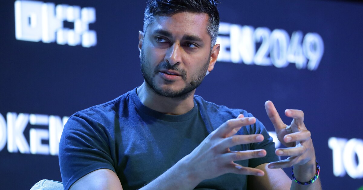 Kraken first crypto bank to get 'skinny' Fed master account