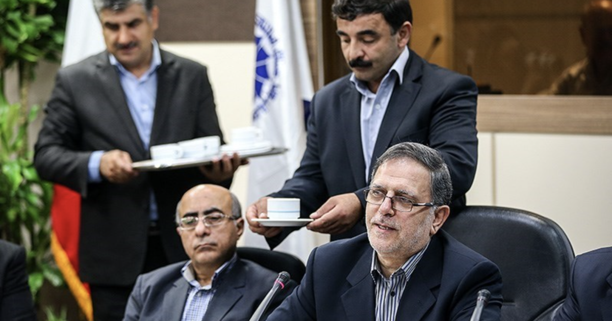 Iran built its own financial system, and created a cyberfront in the war