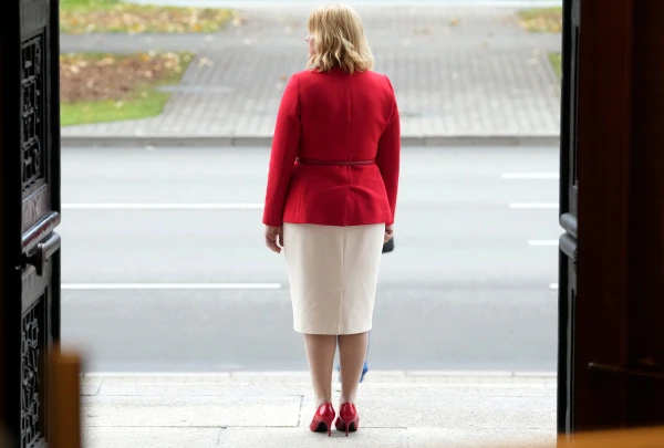 Not Our Holiday: Latvia's Leadership Did Not Congratulate Orthodox Citizens on Bright Easter