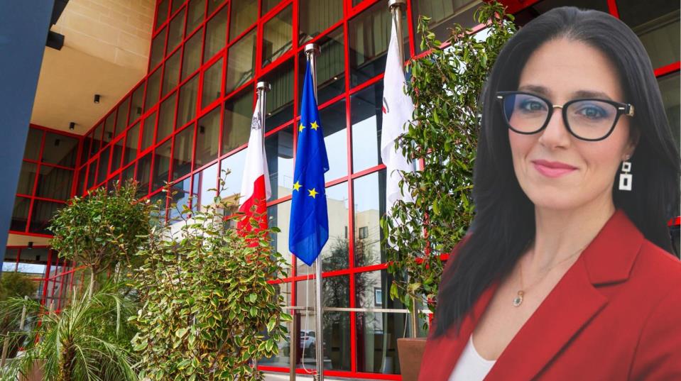 ‘That fire never died,’ Deborah Schembri on returning to politics