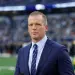 Chris Simms Exits NBC Football Night in America Pregame Show