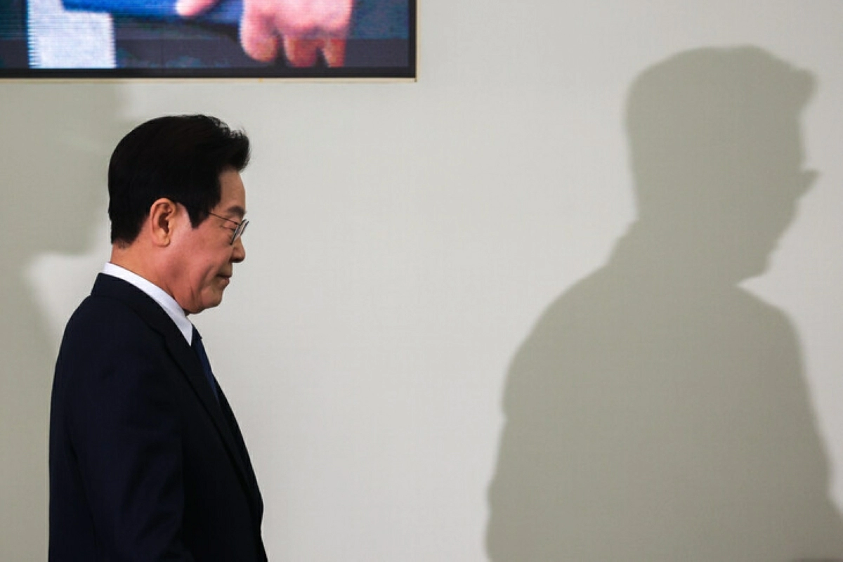 South Korea’s Lee begins India, Vietnam trip amid energy concerns