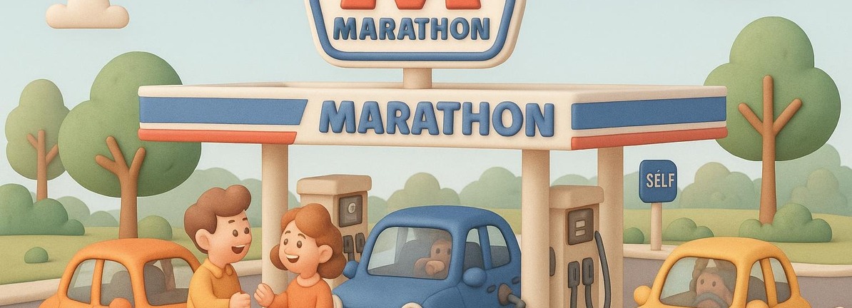 How The Marathon Petroleum (MPC) Narrative Is Shifting With New Price Targets And Assumptions