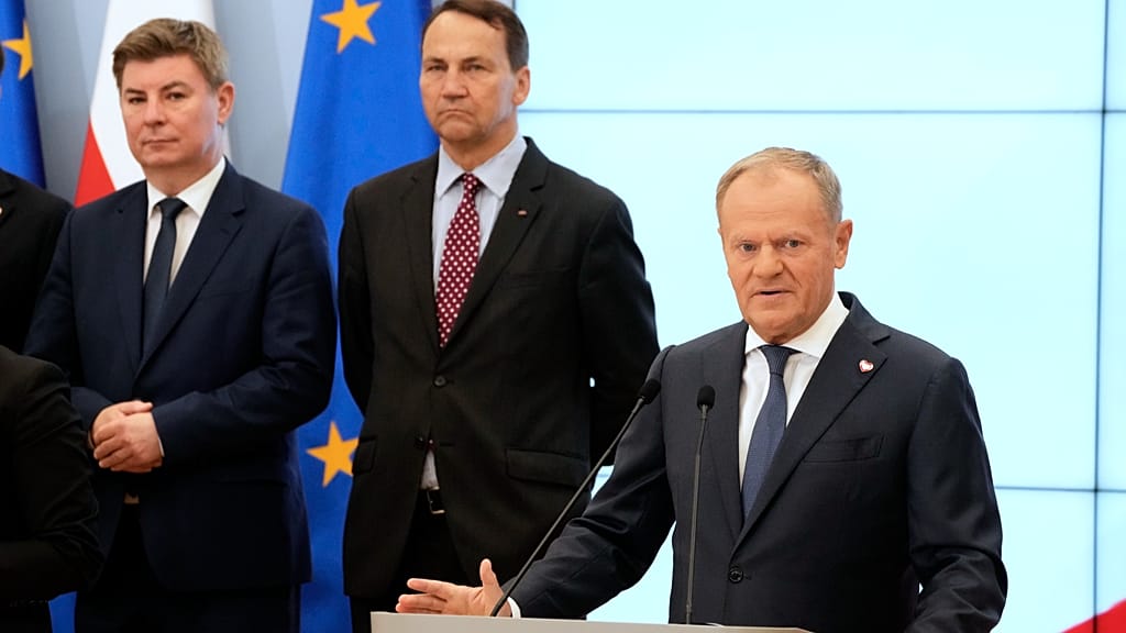Autocracy vs. democracy: Why Poland is a counterexample