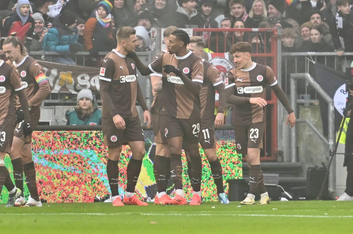 Union Berlin vs St. Pauli Prediction, Betting Tips, Lineups & Odds