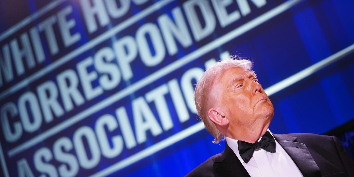 Business Leaders React to DC Press Dinner Shooting