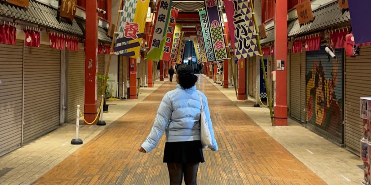 I Moved to Japan 4 Months Ago: What Surprised Me Most so Far