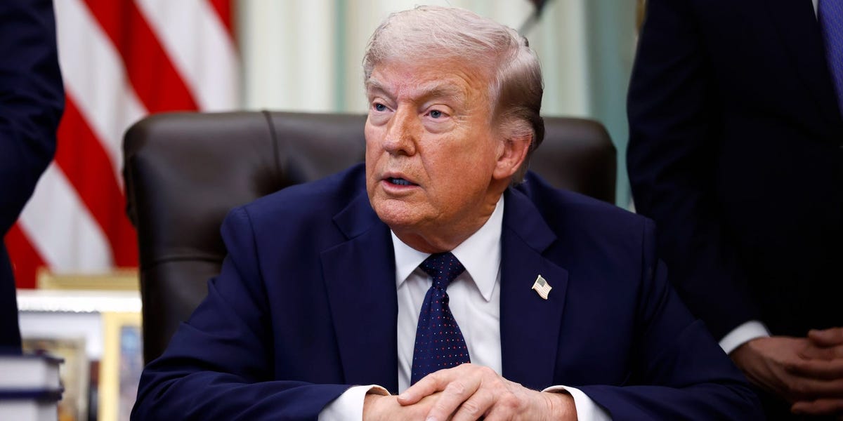 Trump's Major Student-Loan Repayment Overhaul Clears Final Hurdle